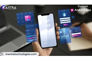 Expert Mobile App Development en New York