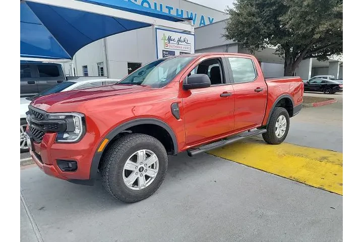 $27998 : Ford Ranger 2024 4x2 XL 4dr image 1