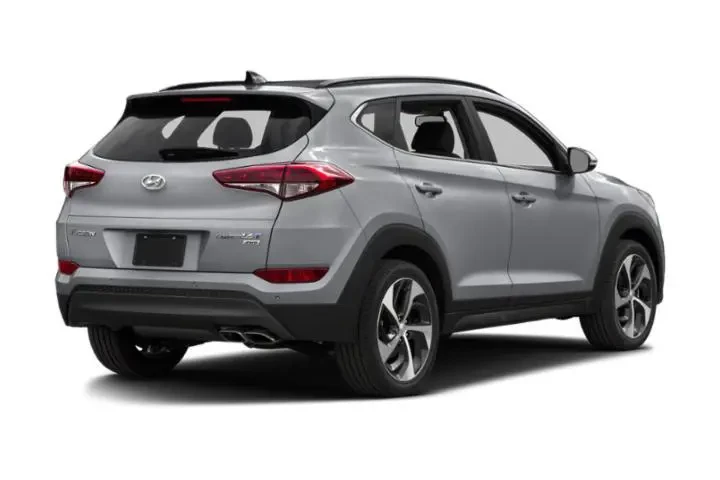 $14163 : Hyundai TUCSON 2018 AWD Limi image 3