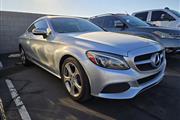 Pre-Owned 2017 C 300 en Las Vegas