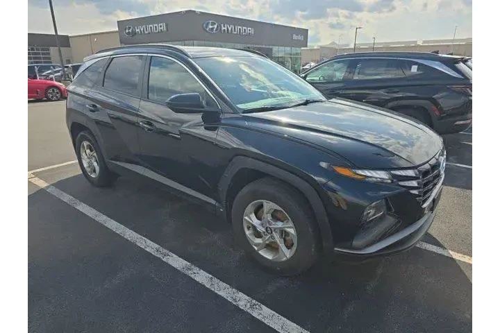 $26150 : Hyundai TUCSON 2024 AWD SEL image 4
