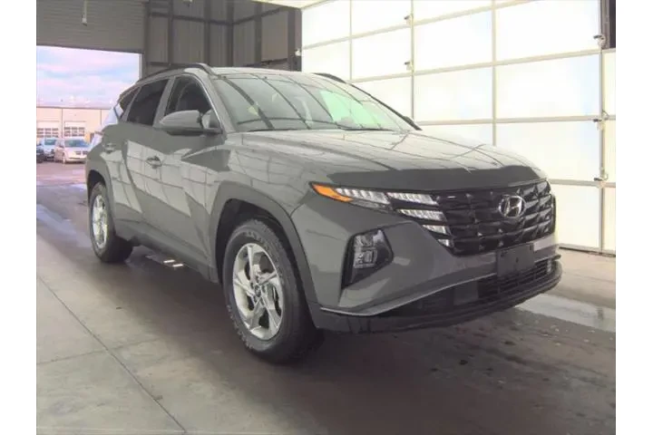 $19539 : Hyundai TUCSON 2024 AWD SEL image 4