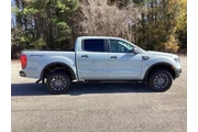 $31766 : Ford Ranger 2022 4x4 XLT 4dr thumbnail