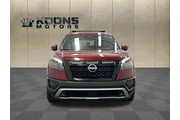 $30722 : Nissan Pathfinder 2024 AWD R thumbnail