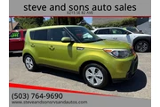 2015 Soul