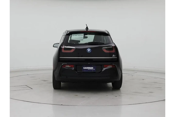 $20998 : BMW i3 2019 4dr Hatchback w/ image 6
