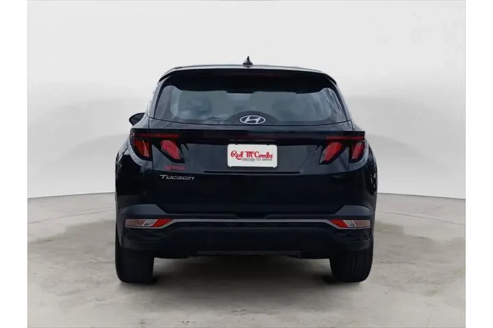 $21988 : Hyundai TUCSON 2024 SE 4dr S image 4