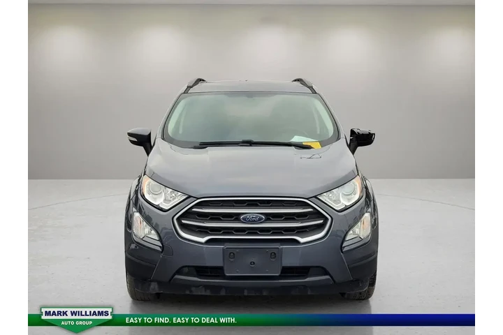 $14389 : Ford EcoSport 2018 SE 4dr Cr image 2