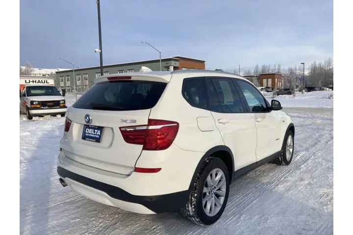 $13999 : 2016 BMW X3 xDrive28i image 6