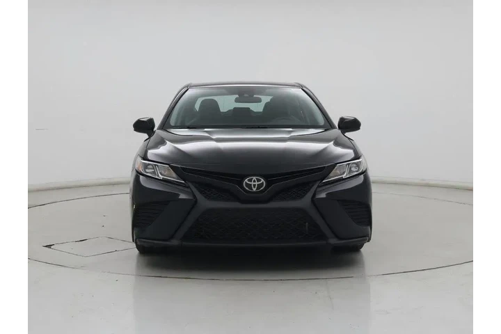 $21998 : Toyota Camry 2020 SE 4dr Sed image 5