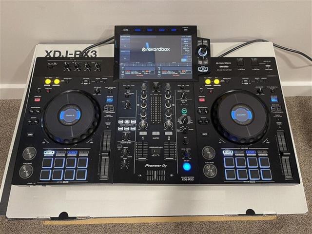 Pioneer Opus-Quad y  XDJ-XZ image 7