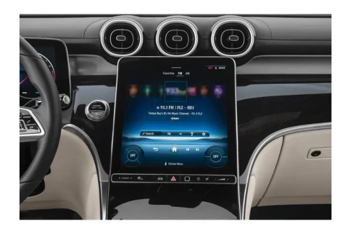 $38990 : Mercedes-Benz GLC 2023 AWD G image 10