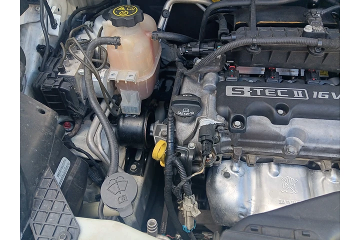 $3 : Chevy spark 2013 image 2
