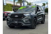 $39888 : Ford Explorer 2022 AWD ST 4d thumbnail