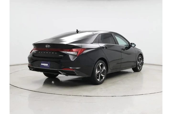 $21998 : Hyundai ELANTRA 2023 Limited image 8