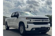 2019 Silverado 1500 RST en Kansas City
