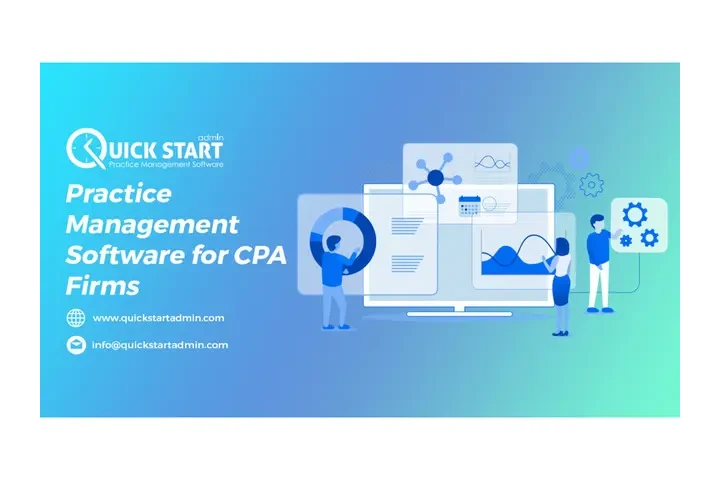 ManagementSoftwarefor CPAFIRM image 1