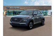 Hyundai VENUE 2026 SEL 4dr C