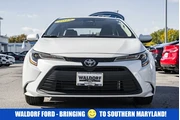 $20399 : Toyota Corolla 2025 LE 4dr S thumbnail