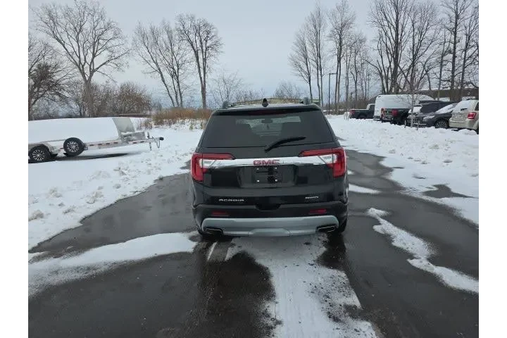 $23500 : GMC Acadia 2023 4x4 SLT 4dr image 6