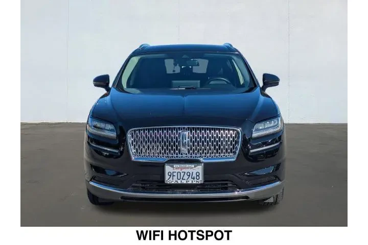 $33371 : Lincoln Nautilus 2023 AWD St image 8