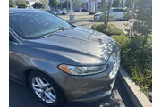 $7777 : Ford Fusion 2013 SE 4dr Seda thumbnail