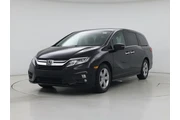 $25998 : Honda Odyssey 2019 EX-L 4dr thumbnail