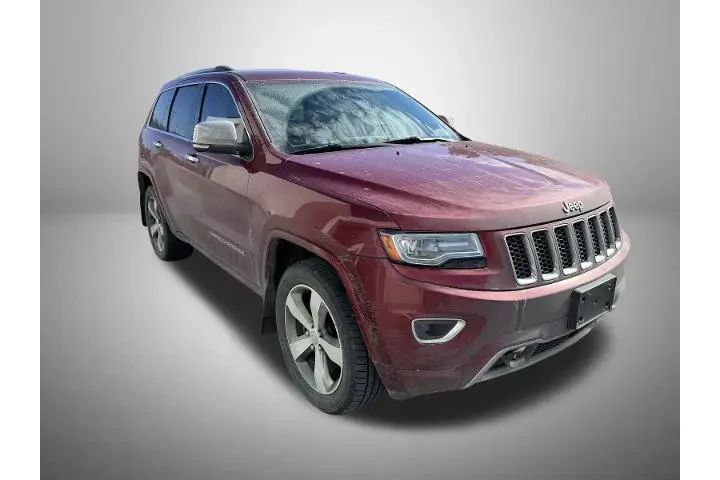 $9994 : Jeep Grand Cherokee 2014 4x4 image 2