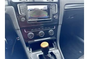 2016 Golf GTI S w/Performance en Salt Lake City