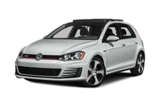 Volkswagen Golf GTI 2016 S 4 en Portland ME