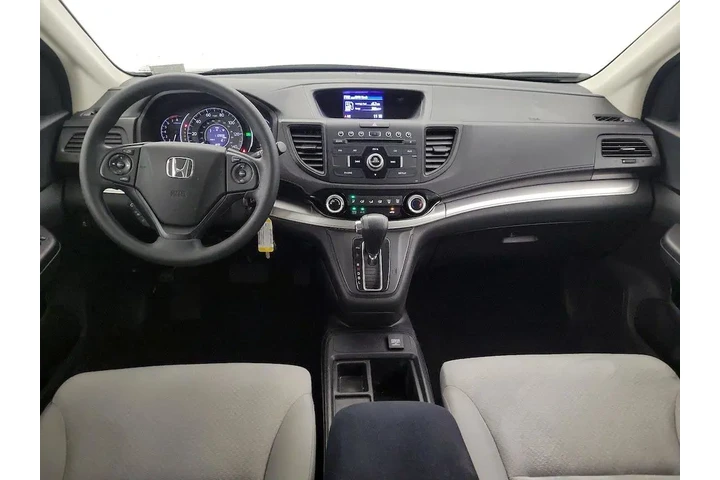 $16998 : Honda CR-V 2016 AWD SE 4dr S image 9