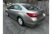 2015 Legacy 2.5i Premium thumbnail