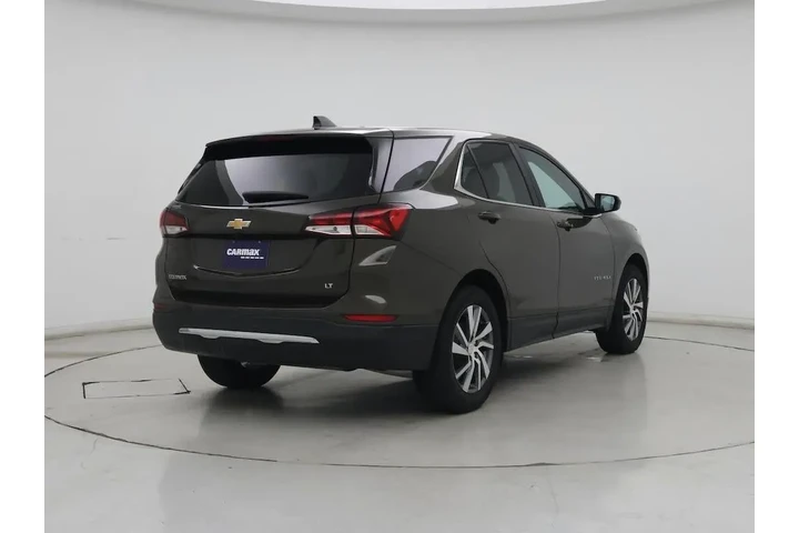 $23998 : Chevrolet Equinox 2024 LT 4d image 8