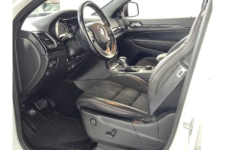 $18900 : Jeep Grand Cherokee 2021 4x4 image 8