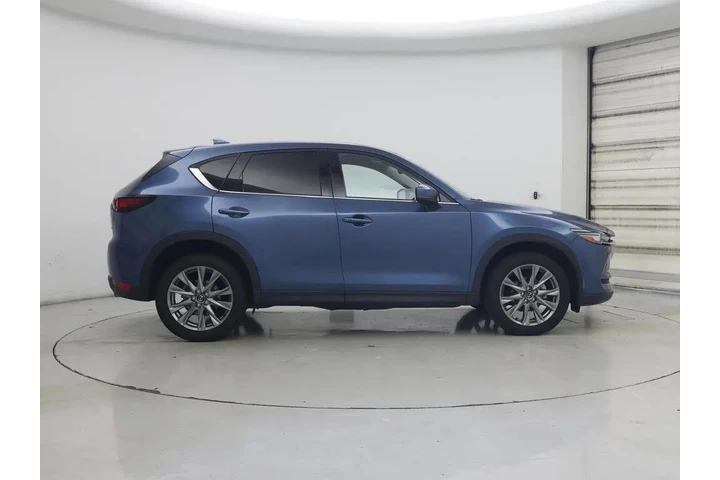 $25998 : Mazda CX-5 2021 AWD Grand To image 7