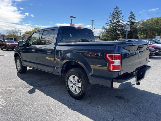 $28869 : PRE-OWNED 2018 FORD F-150 XLT image 5