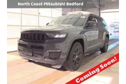 Jeep Grand Cherokee L 2023 4