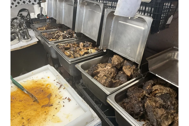 BIRRIERIA AMADOR CATERING image 3