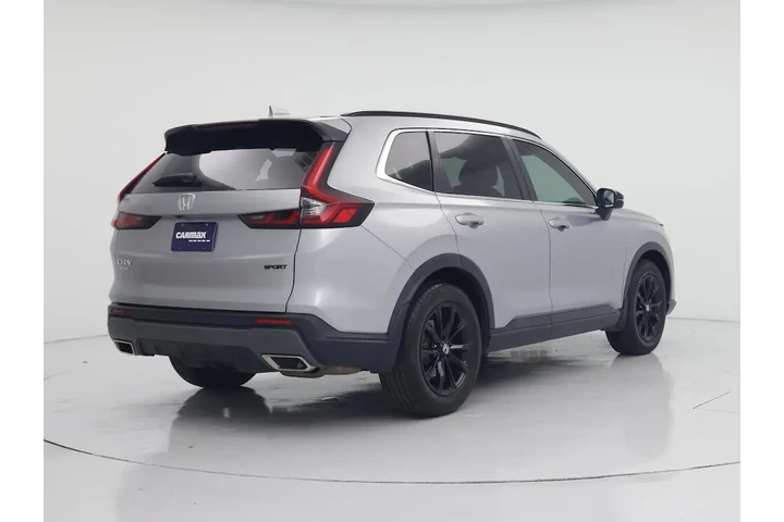 $29998 : Honda CR-V Hybrid 2023 Sport image 8