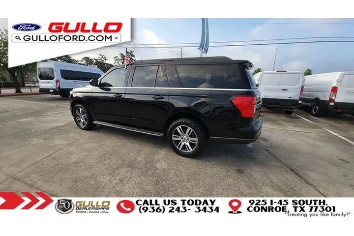 $39653 : Ford Expedition MAX 2022 4x2 image 6