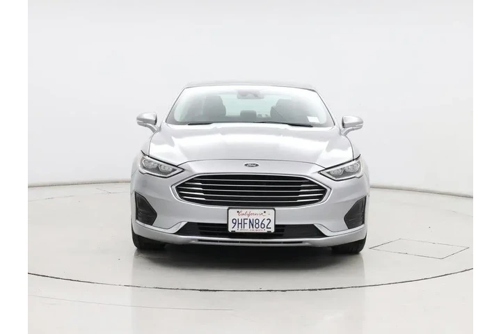 $15998 : Ford Fusion Hybrid 2020 SEL image 5