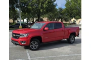 $17999 : Chevrolet Colorado Z71 thumbnail