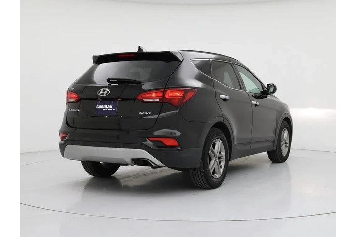 $14998 : Hyundai SANTA FE Sport 2017 image 8