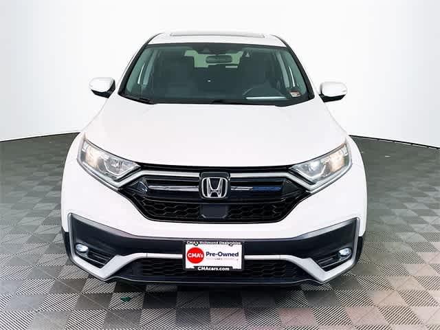 $27713 : PRE-OWNED 2022 HONDA CR-V EX image 3