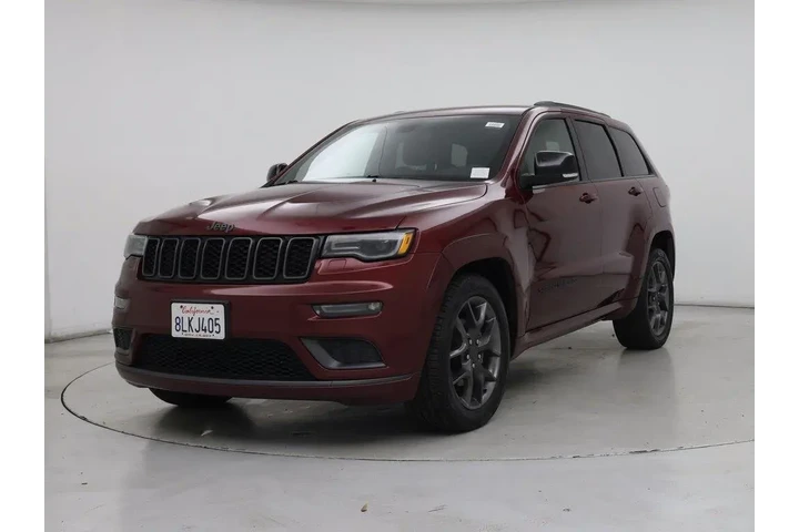 $17998 : Jeep Grand Cherokee 2019 4x2 image 4