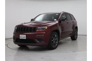 $17998 : Jeep Grand Cherokee 2019 4x2 thumbnail