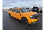 Ford Maverick 2023 Lariat 4d en Kansas City MO