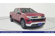Chevrolet Silverado 1500 202 en Dallas