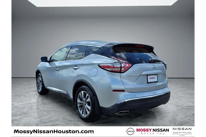 $15995 : Nissan Murano 2016 S 4dr SUV image 2