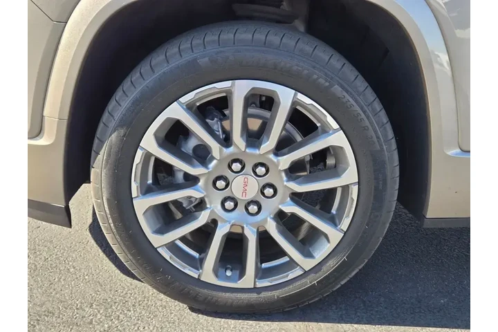 $37991 : GMC Acadia 2023 4x4 Denali 4 image 9